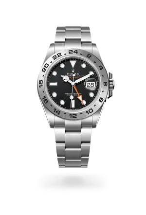Rolex Explorer II M226570-0002