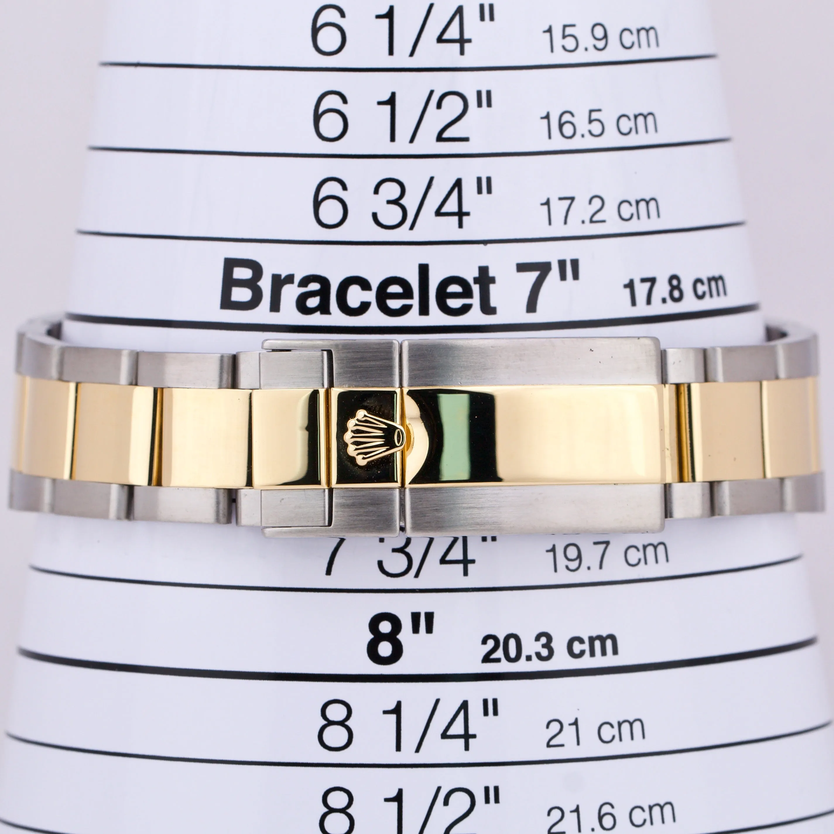 Rolex GMT-Master II 116713 Black Ceramic Two-Tone 18K Yellow Gold Stainless 40mm