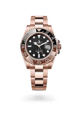 Rolex GMT-Master II M126715CHNR-0001