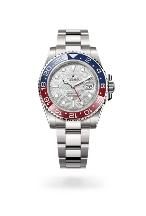 Rolex GMT-Master II M126719BLRO-0002