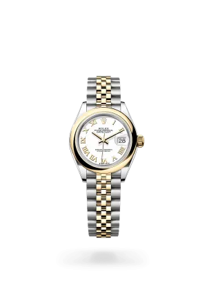 Rolex Lady-Datejust M279163-0023