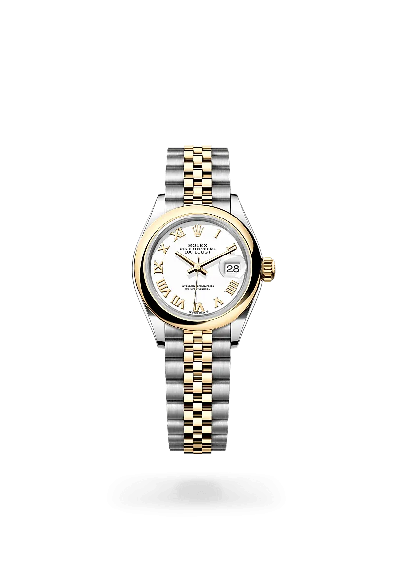 Rolex Lady-Datejust M279163-0023