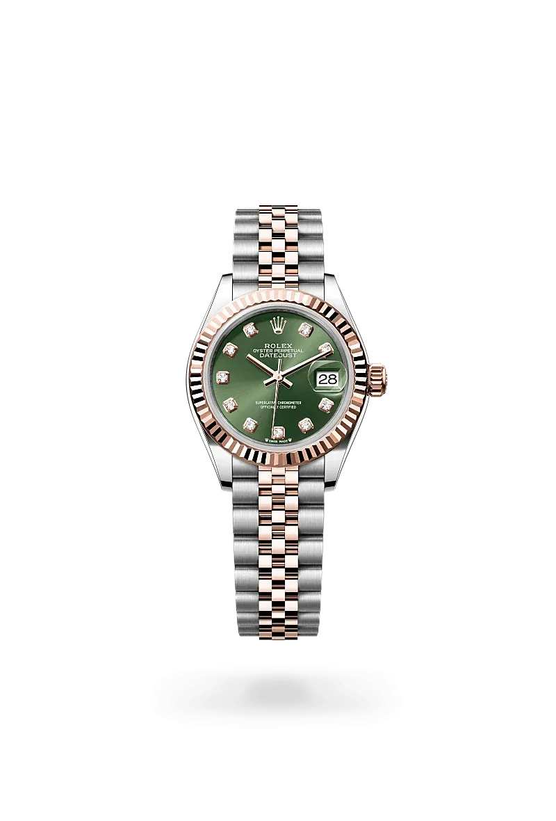 Rolex Lady-Datejust M279171-0007