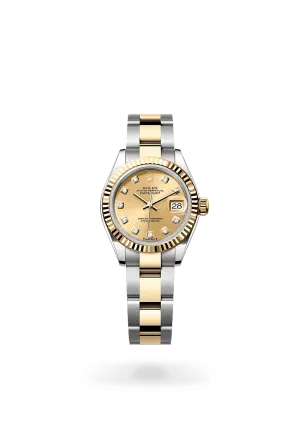 Rolex Lady-Datejust M279173-0012