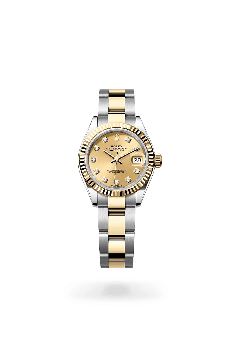 Rolex Lady-Datejust M279173-0012
