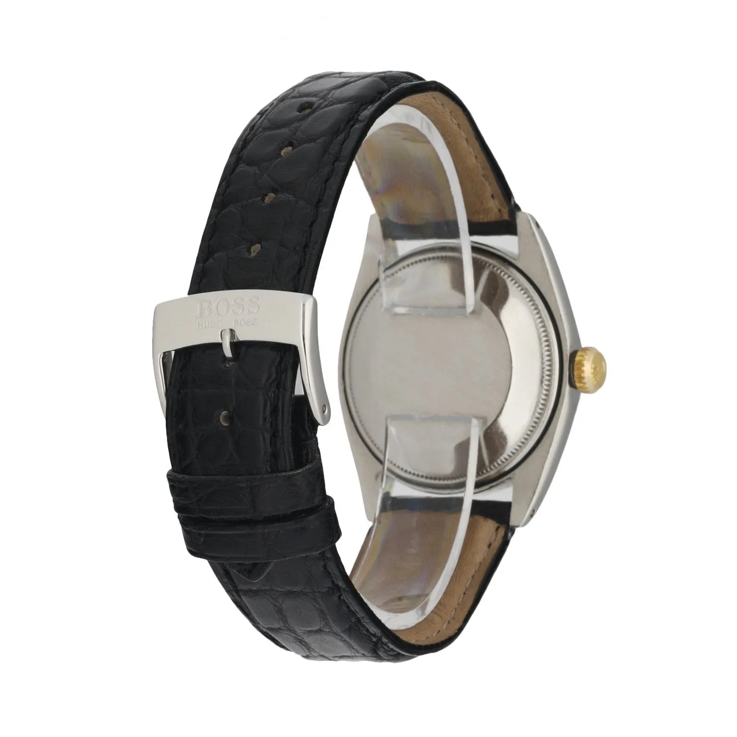 Rolex Oyster Perpetual Date 1500 Men's Watch