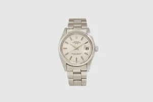 Rolex Oyster Perpetual Date 1974