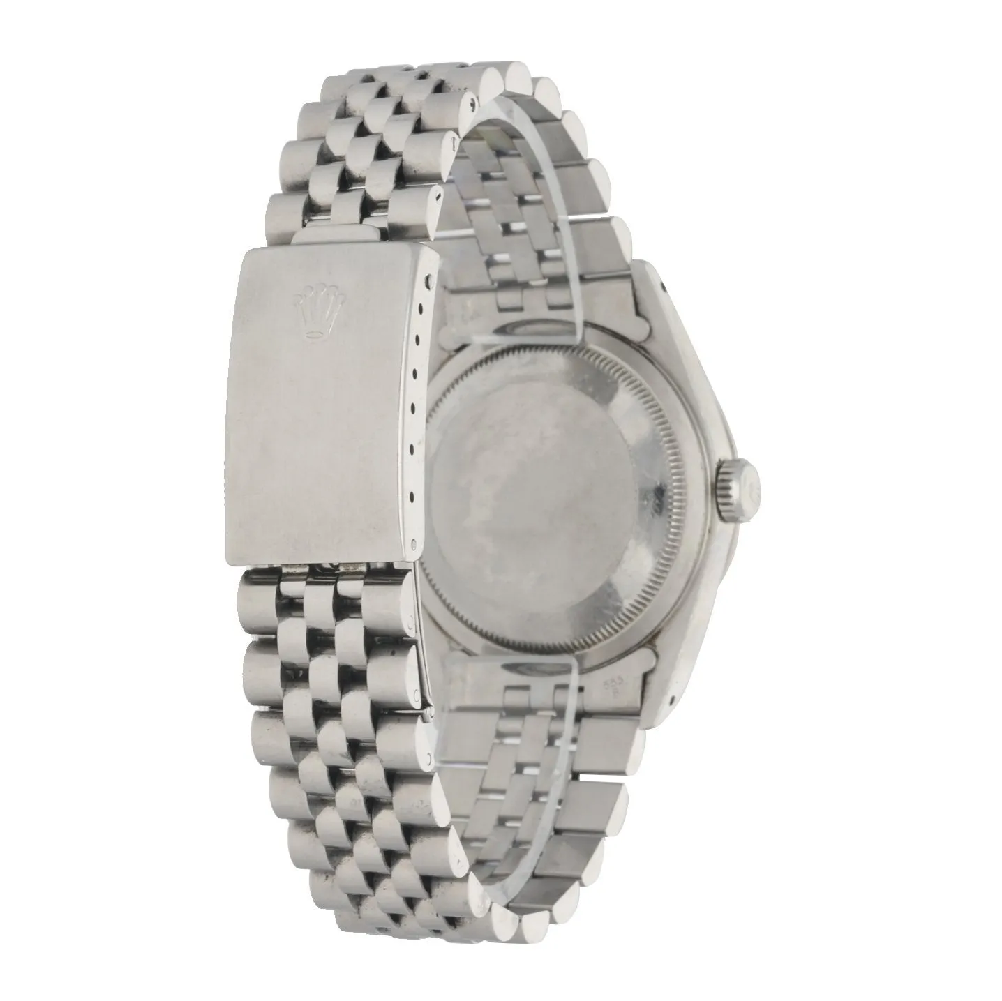 Rolex Oyster Perpetual Datejust 16234 Men's Watch