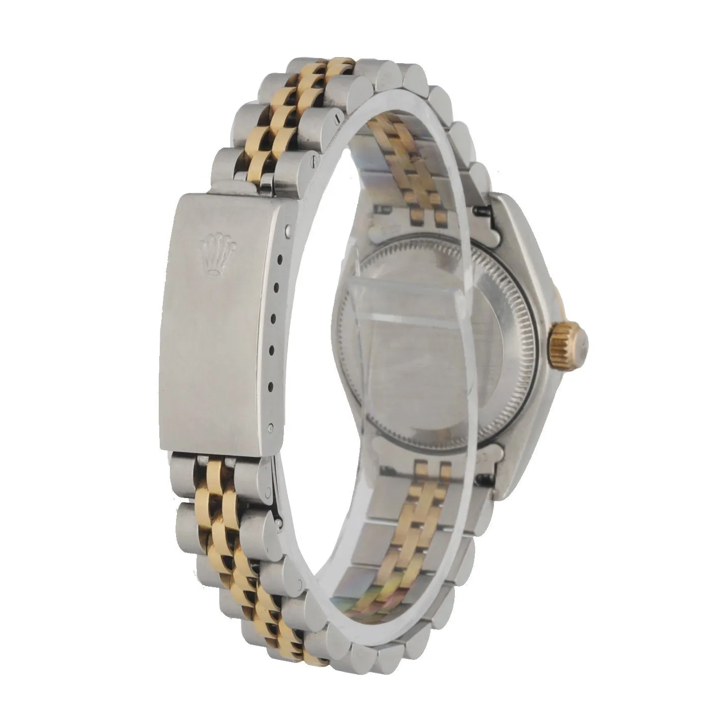 Rolex Oyster Perpetual Datejust 79173 Ladies Watch