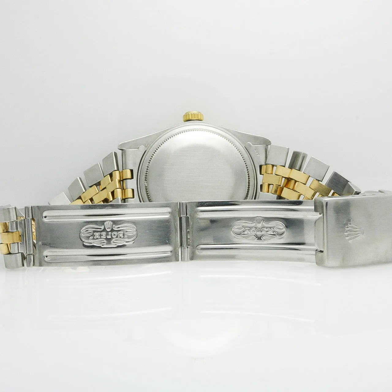 ROLEX OYSTER PERPETUAL DATEJUST