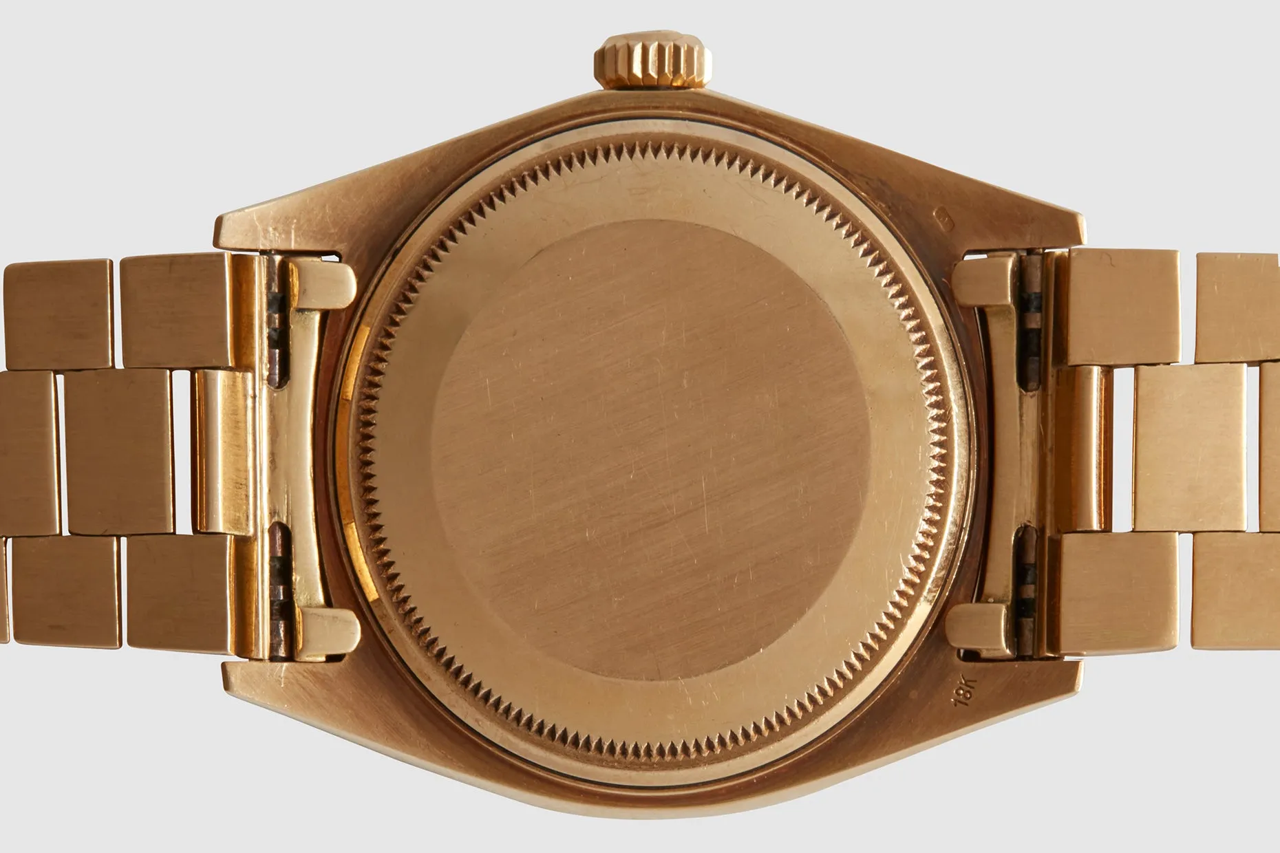 Rolex Oyster Perpetual Day Date "President" 1969