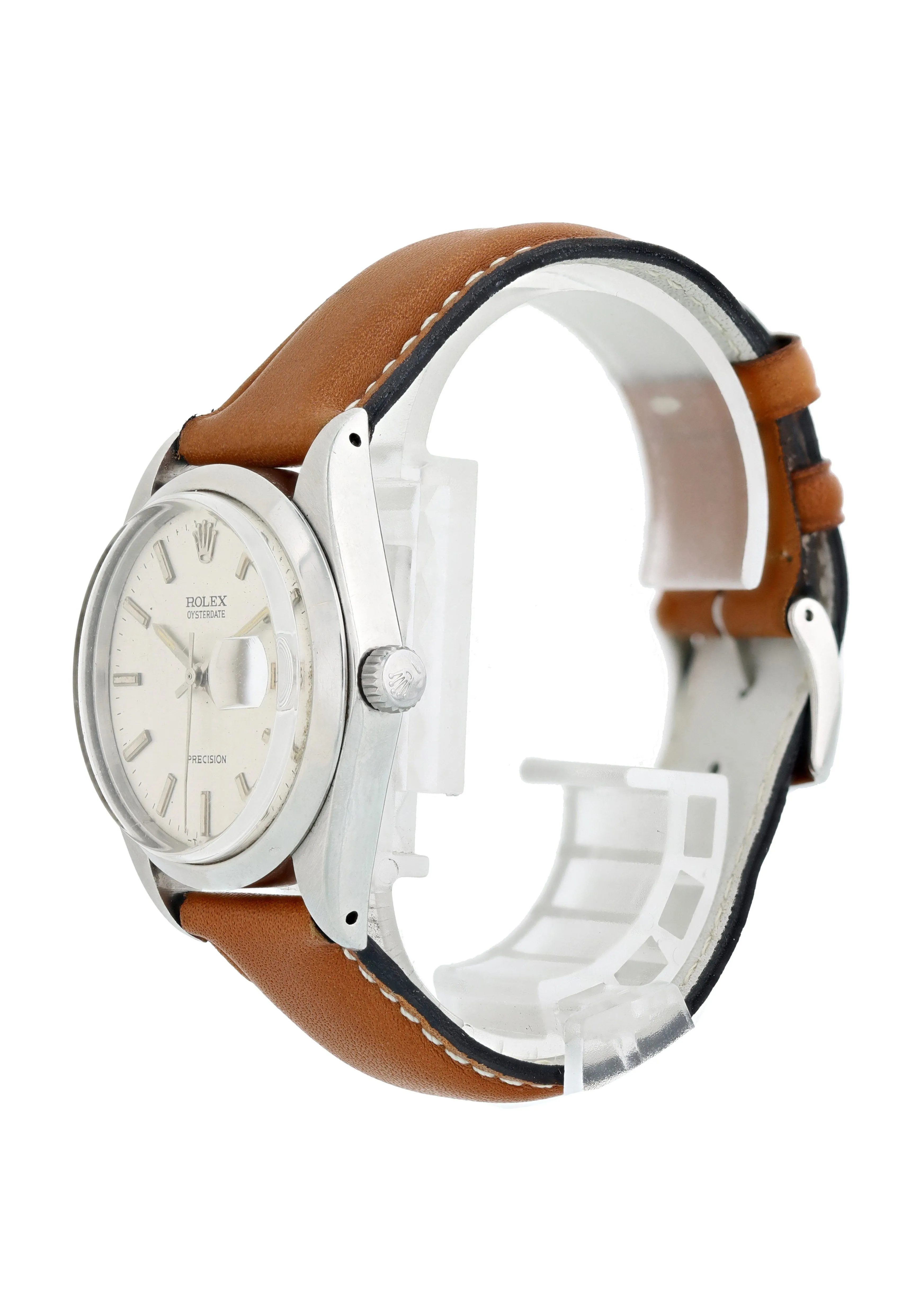 Rolex Oyster Precision 6694 Mens Watch