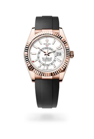Rolex Sky-Dweller M336235-0003
