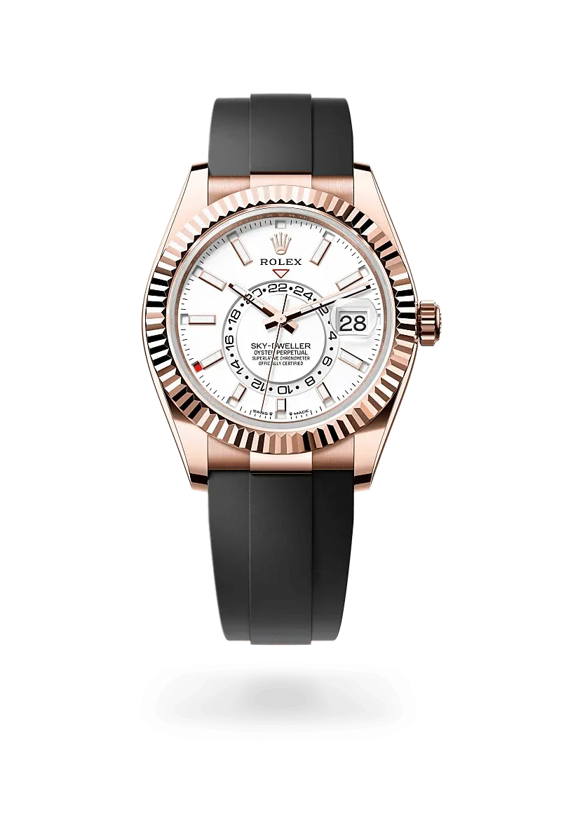 Rolex Sky-Dweller M336235-0003
