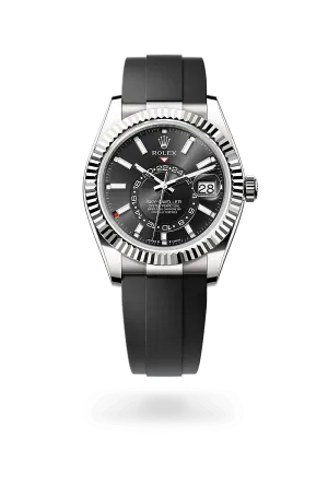 Rolex Sky-Dweller M336239-0002