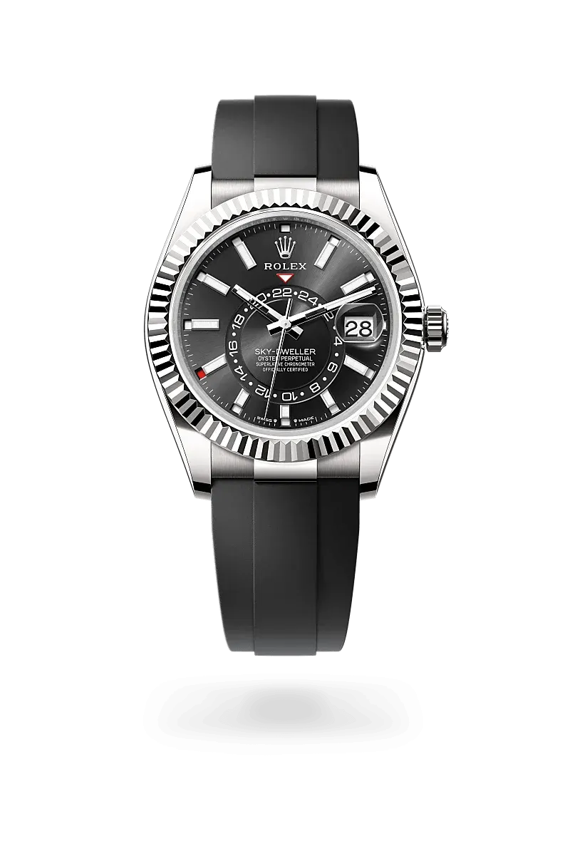 Rolex Sky-Dweller M336239-0002