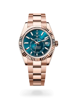 Rolex Sky-Dweller M336935-0001