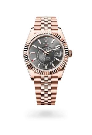 Rolex Sky-Dweller M336935-0008