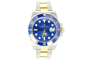 Rolex Submariner 116613LB