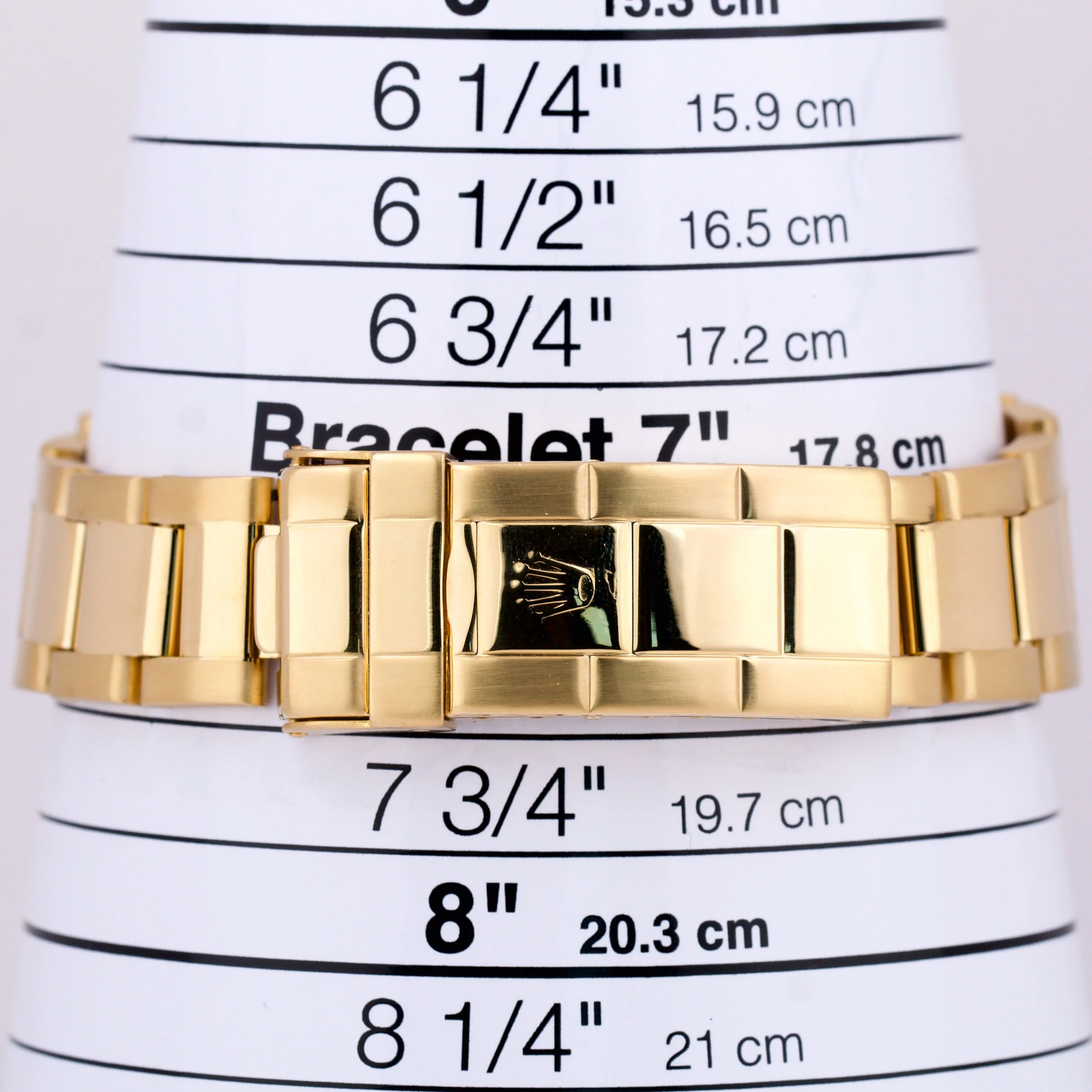 Rolex Submariner Date 18K Yellow Gold BLUE 40mm Automatic Oyster Watch 16618 LB