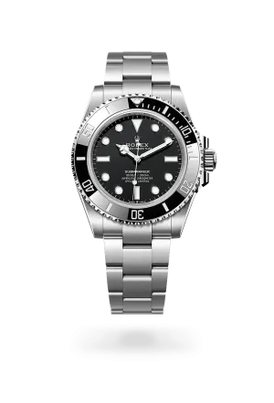Rolex Submariner M124060-0001