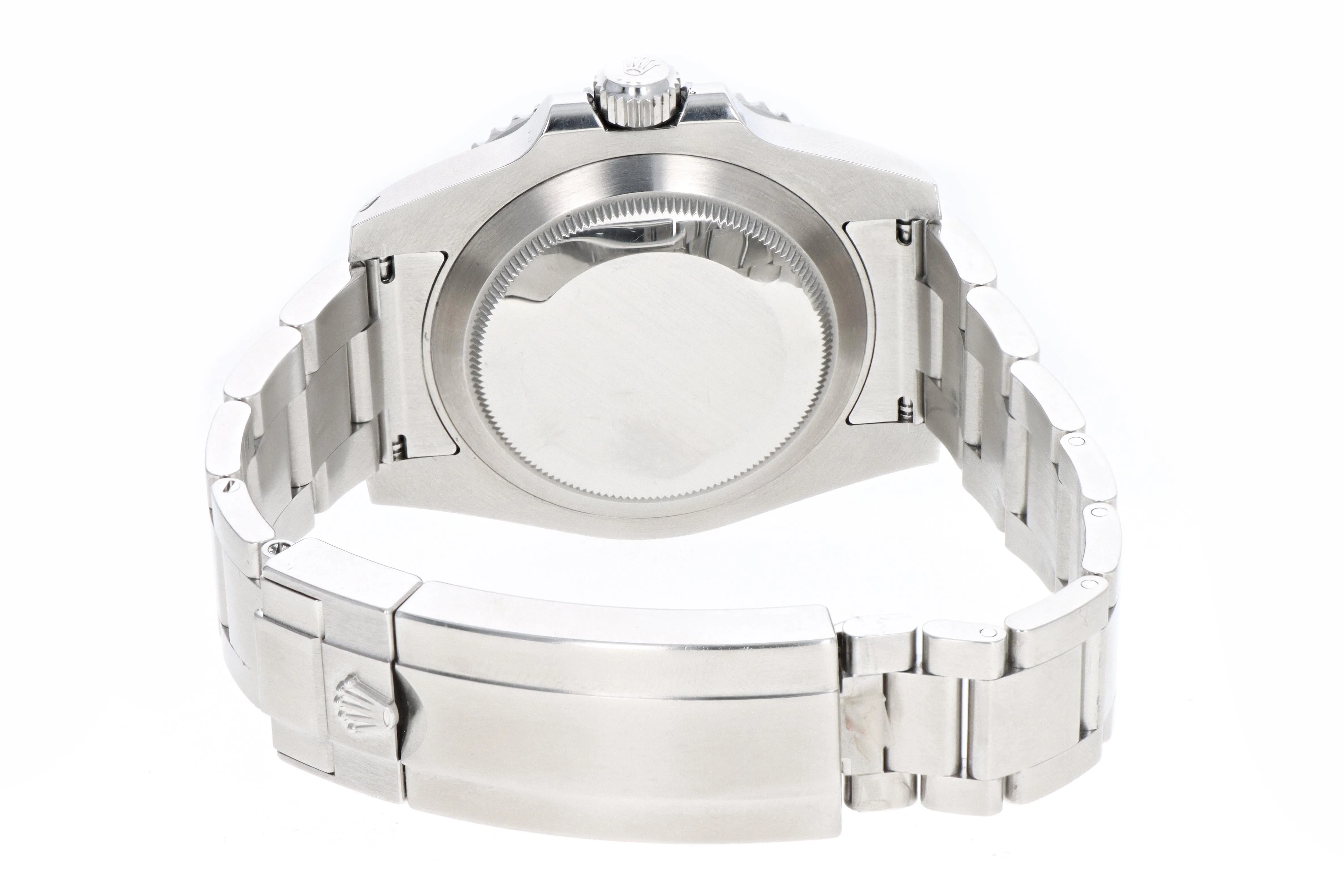 Rolex Submariner No Date 114060