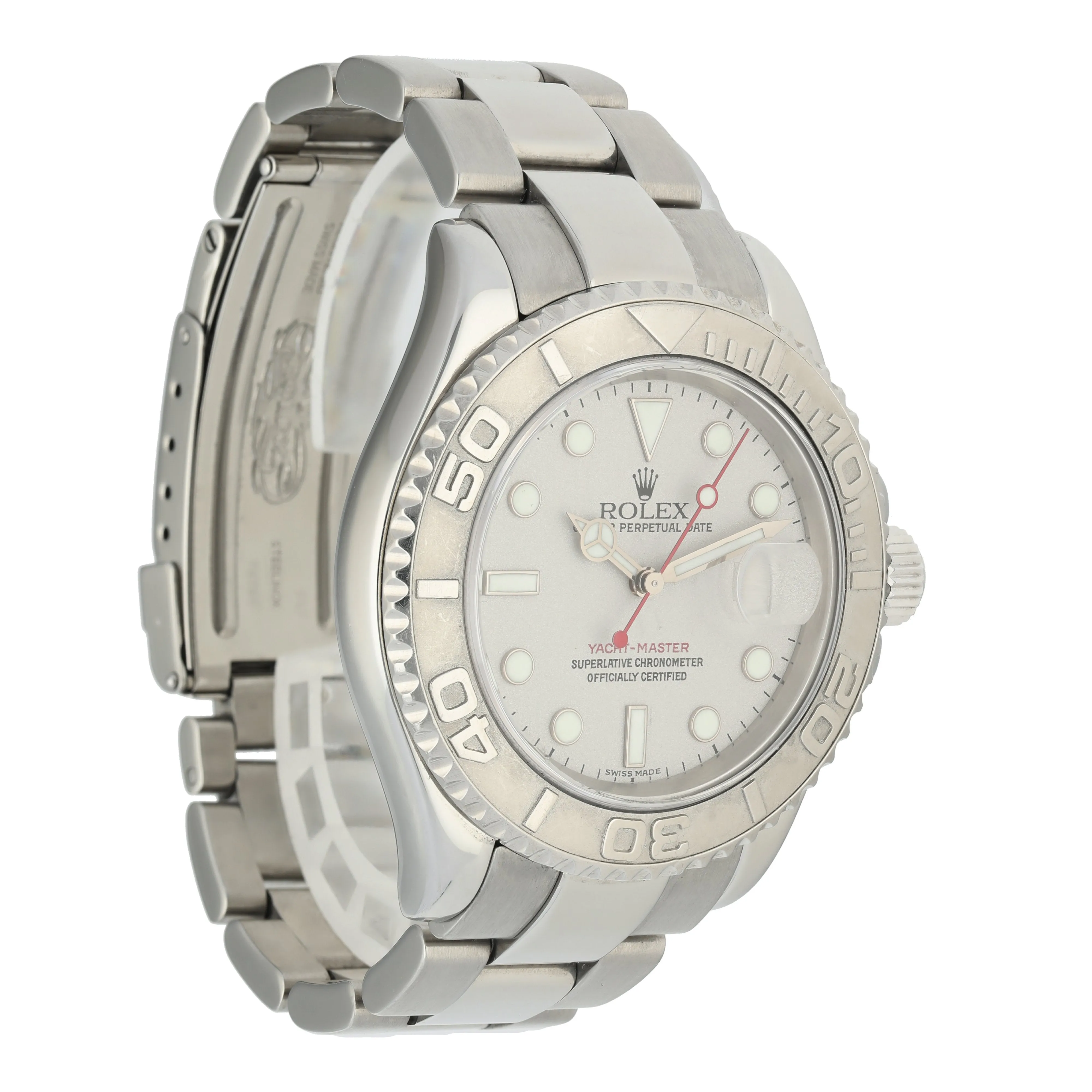 Rolex Yacht Master 16622 Men's Watch