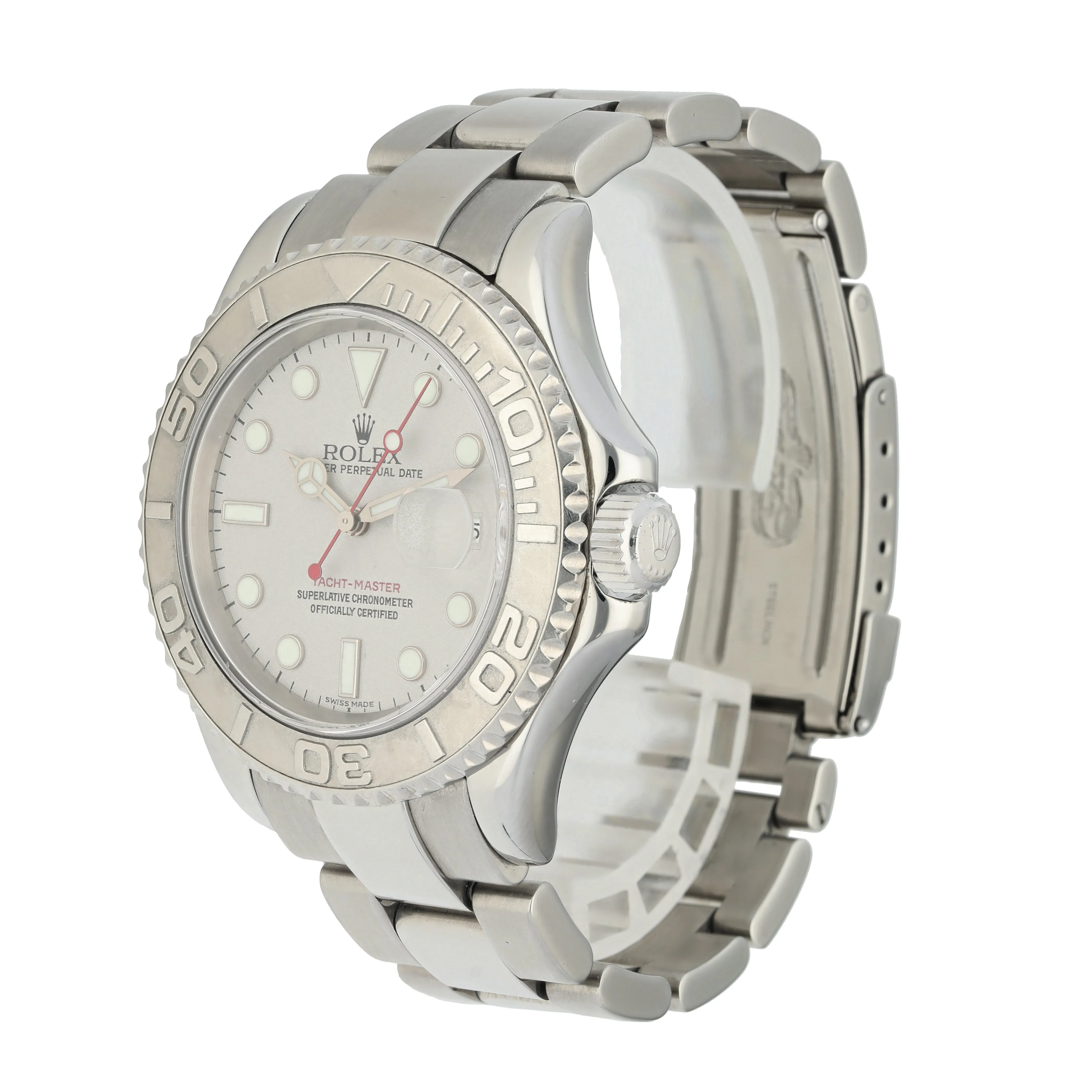 Rolex Yacht Master 16622 Men's Watch