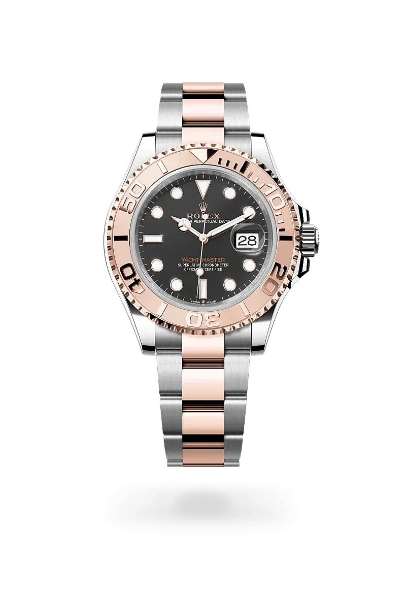 Rolex Yacht-Master 40 M126621-0002