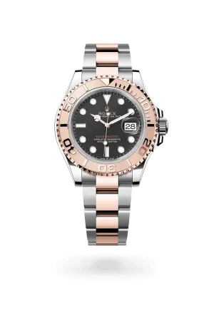 Rolex Yacht-Master 40 M126621-0002