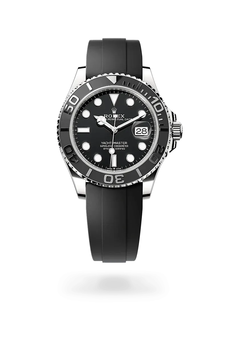 Rolex Yacht-Master 42 M226659-0002