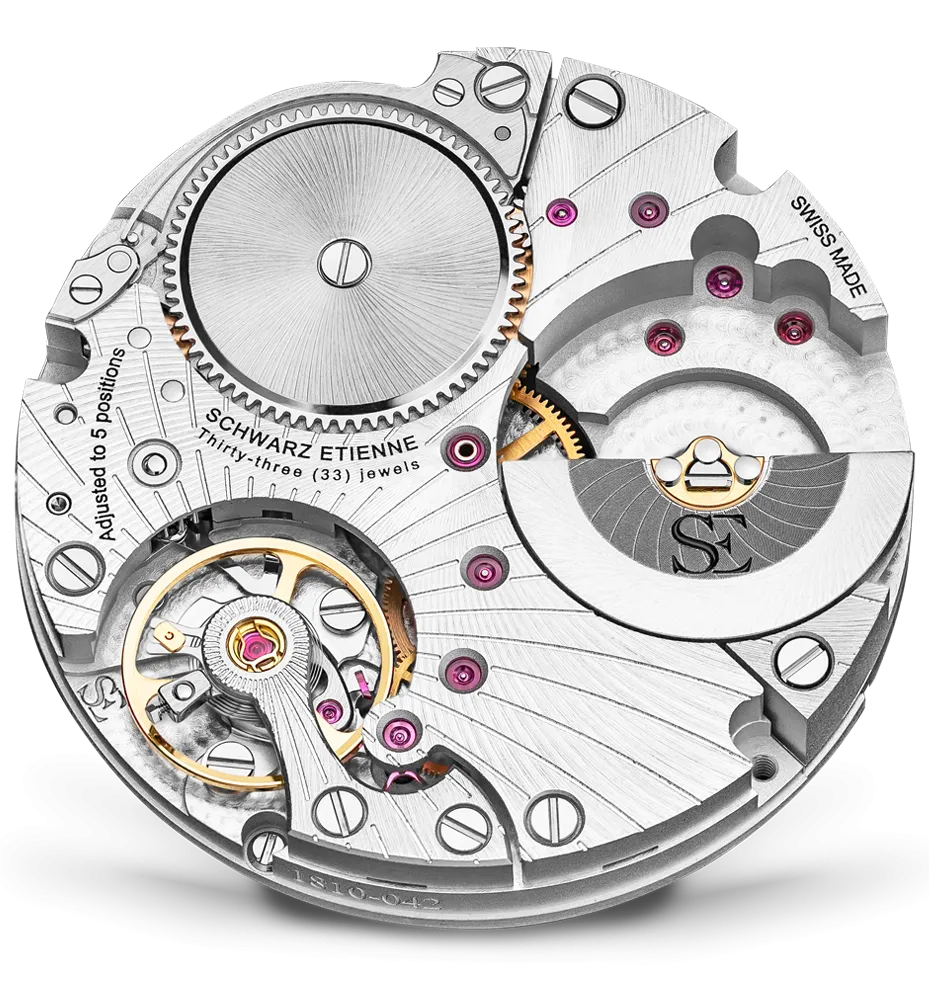 ROMA SYNERGY MANFREDI JEWELS