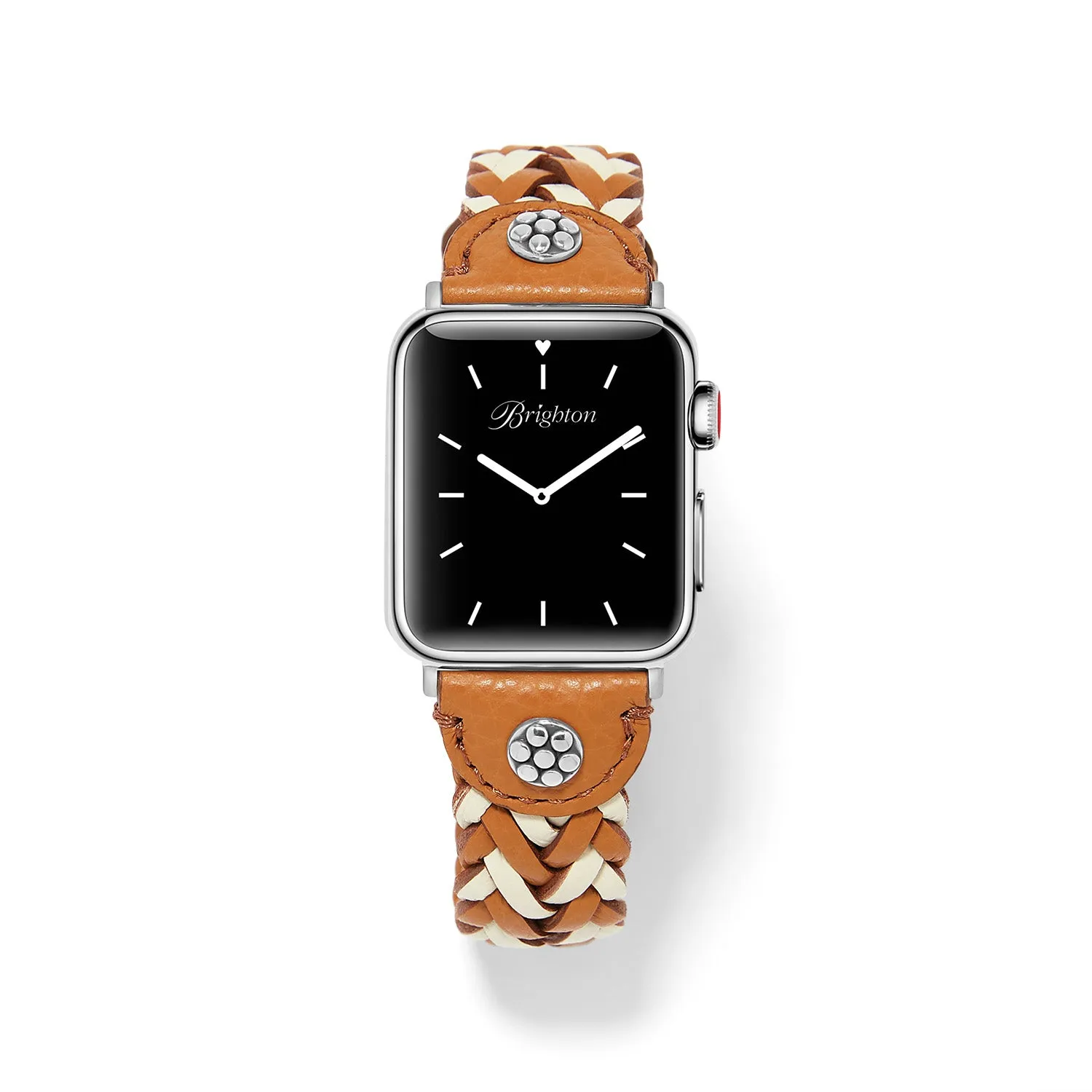 Rory Leather Watch Band - W2047A