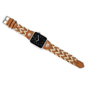 Rory Leather Watch Band - W2047A