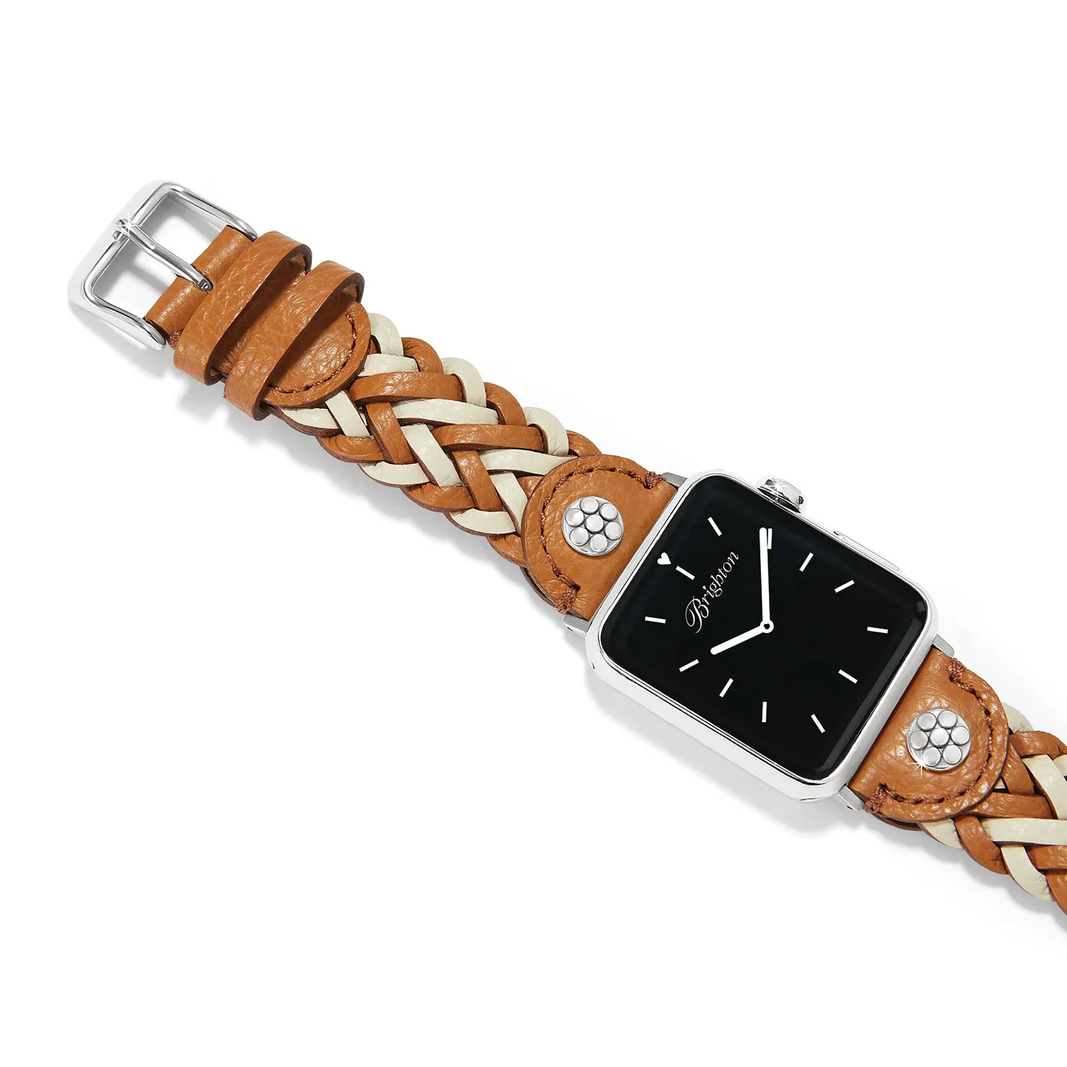 Rory Leather Watch Band - W2047A