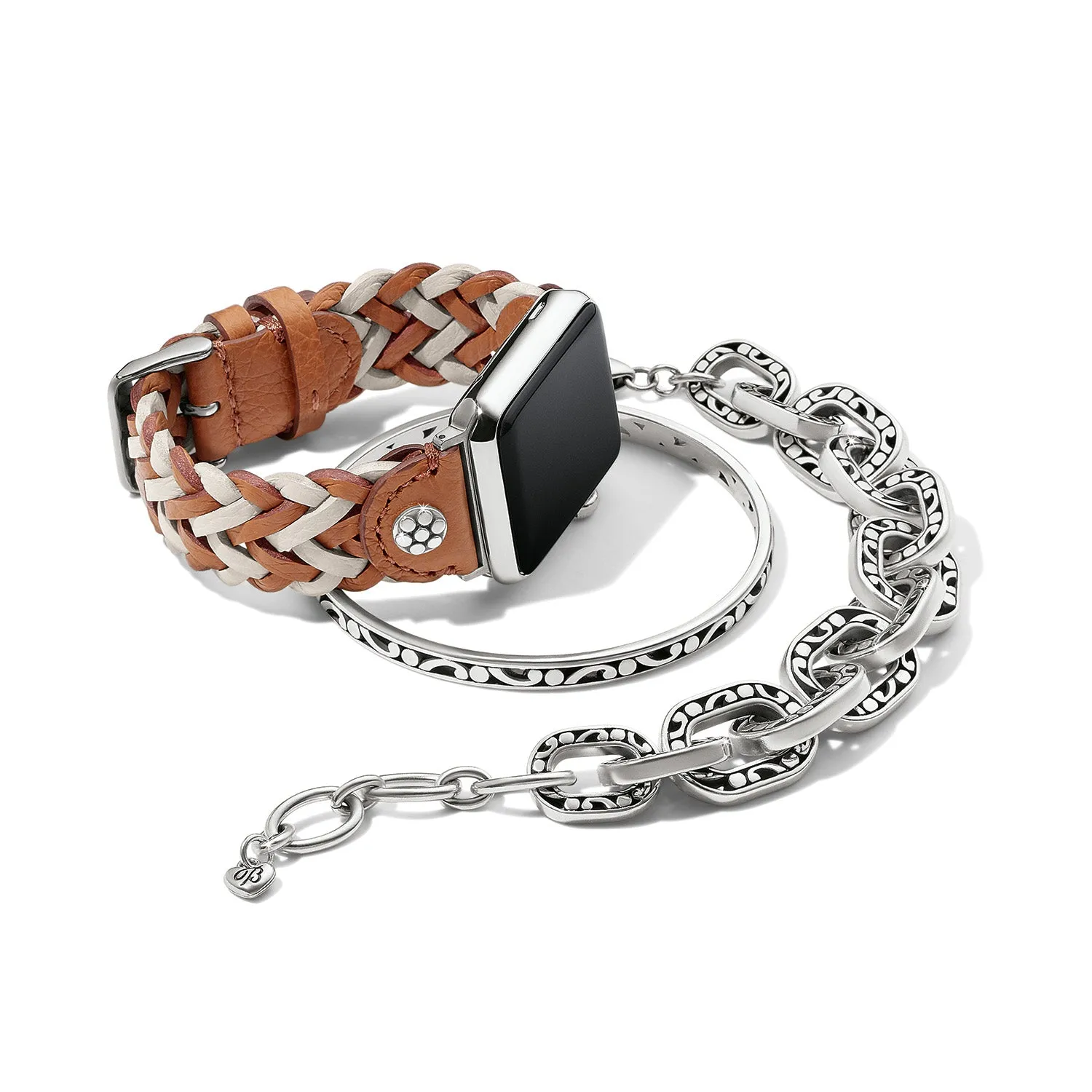 Rory Leather Watch Band - W2047A