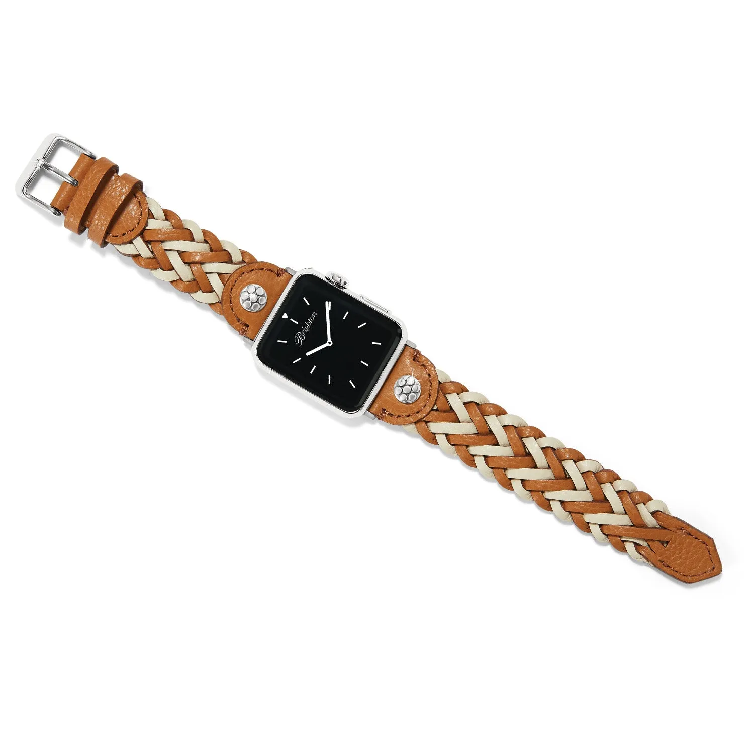 Rory Leather Watch Band - W2047A