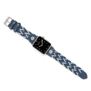 Rory Leather Watch Band - W2047C