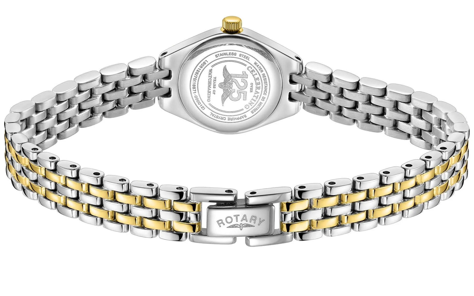 Rotary Balmoral Ladies Watch Pre-Order