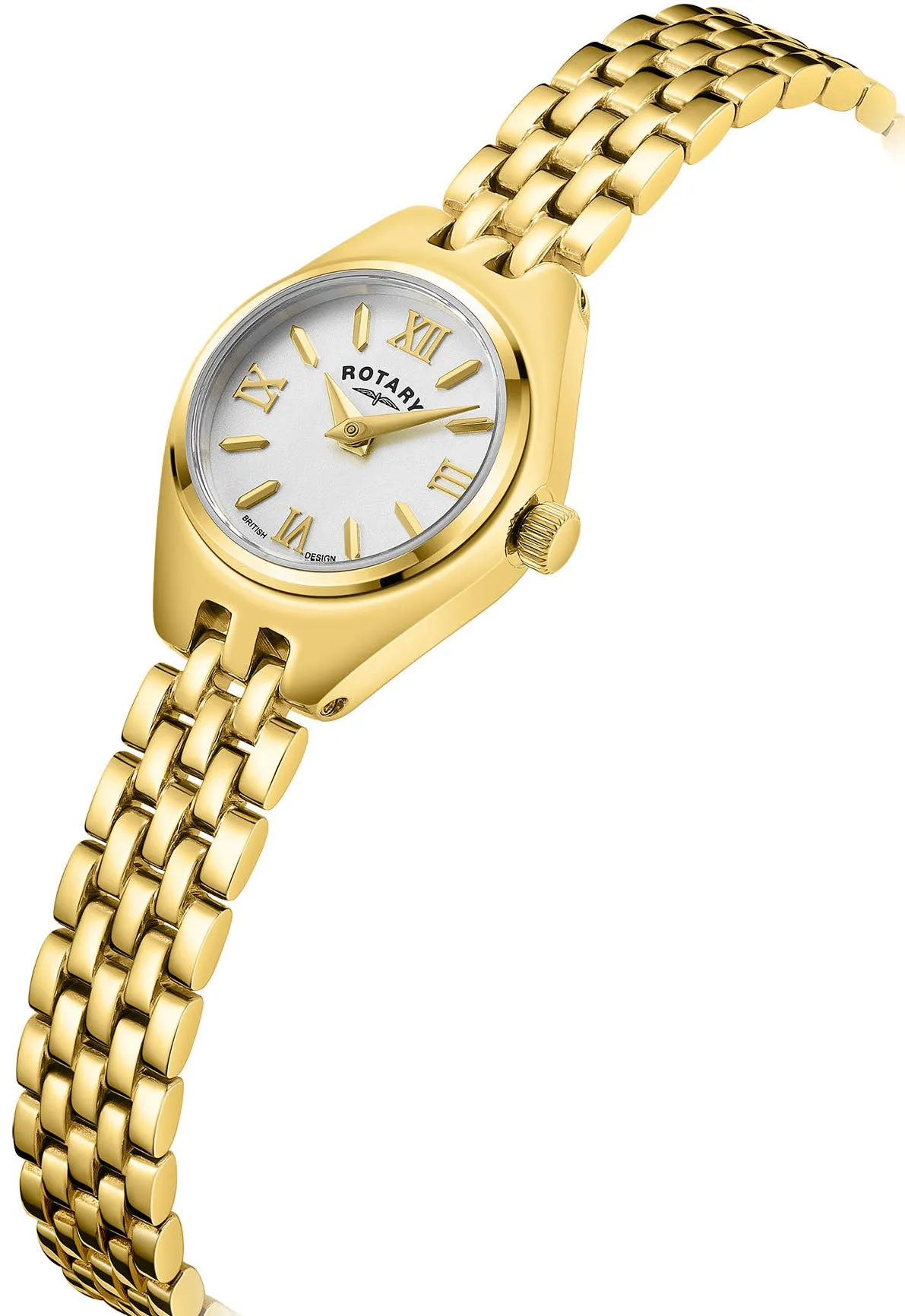 Rotary Balmoral Ladies Watch Pre-Order
