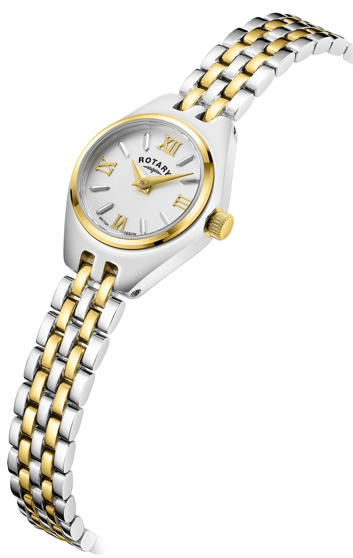 Rotary Balmoral Ladies Watch Pre-Order