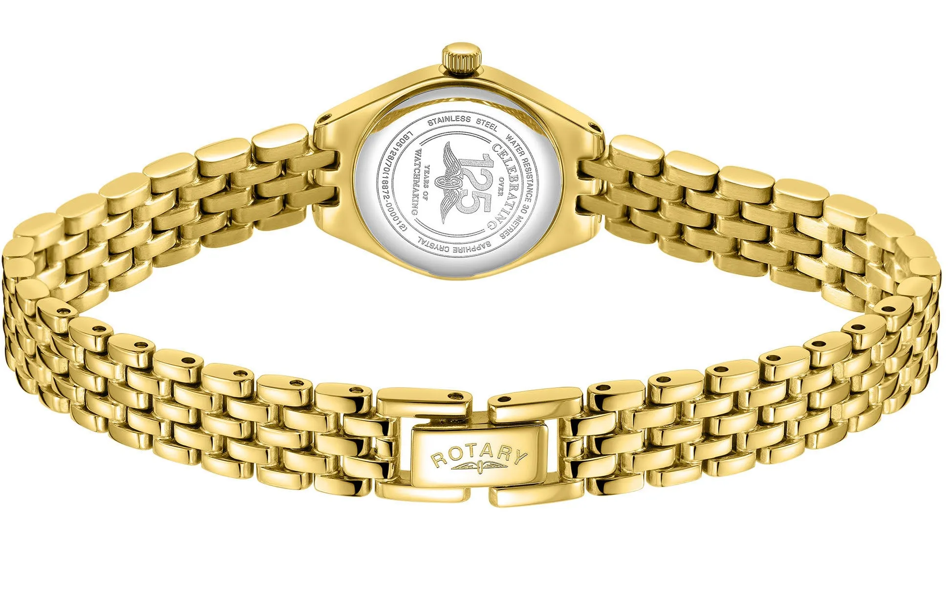 Rotary Balmoral Ladies Watch Pre-Order