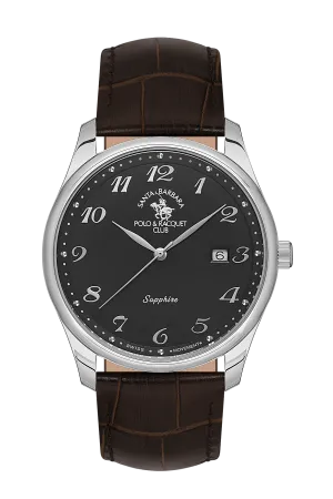 SANTA BARBARA POLO SB.1.10566-2 MEN WATCH