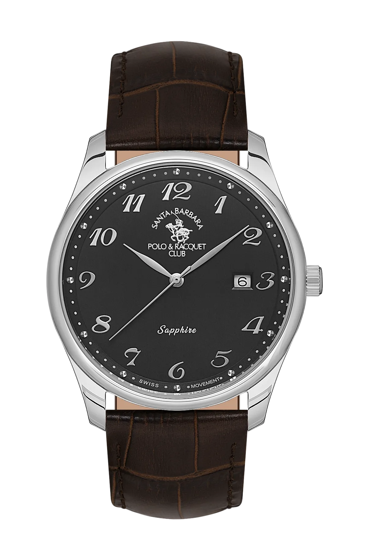 SANTA BARBARA POLO SB.1.10566-2 MEN WATCH