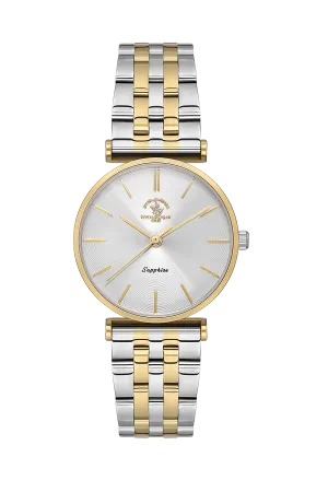 SANTA BARBARA POLO SB.1.10571-4 WOMEN WATCH