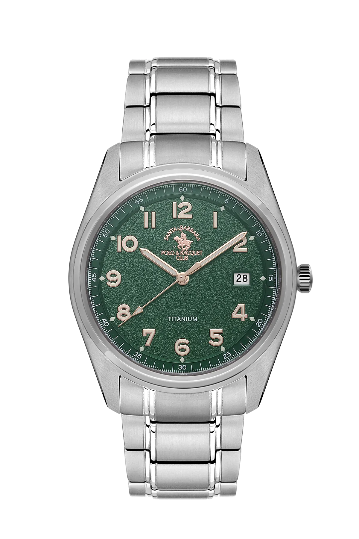 SANTA BARBARA POLO SB.4.1010-4 MEN WATCH