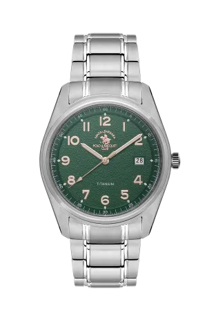 SANTA BARBARA POLO SB.4.1010-4 MEN WATCH