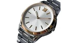 SB Watch Steel Limited Edition (White) by András Bártházi and Electricks