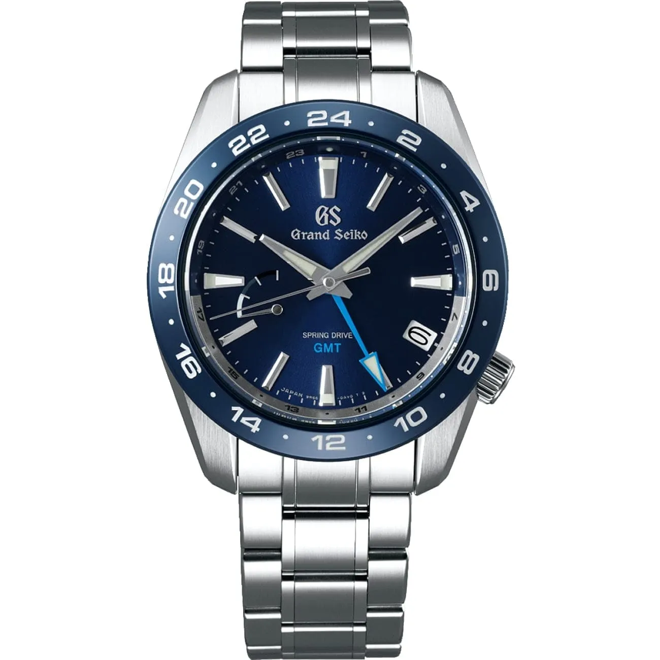 SBGE255 [ Grand Seiko Sport Collection ]