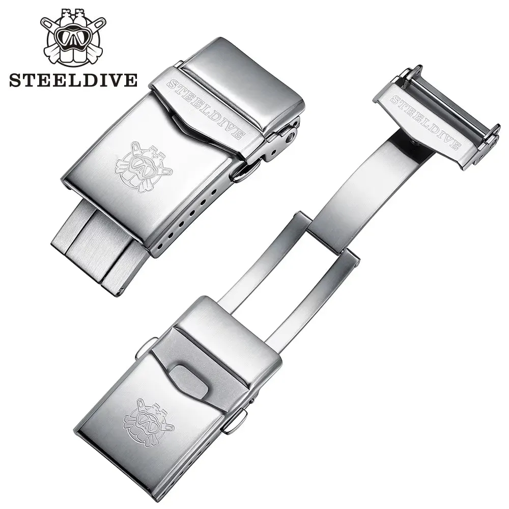 SD1978 New Arrival Oversize 53.6Mm Stainless Steel Case 1000M Waterproof NH35 Automatic Tuna Dive Watch